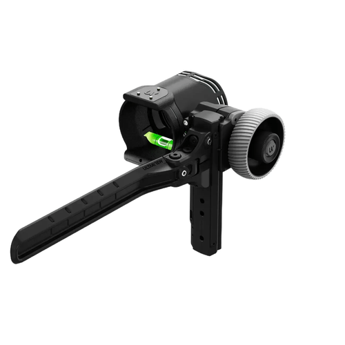 Ultra View Archery UV Slider Side Mount Scope