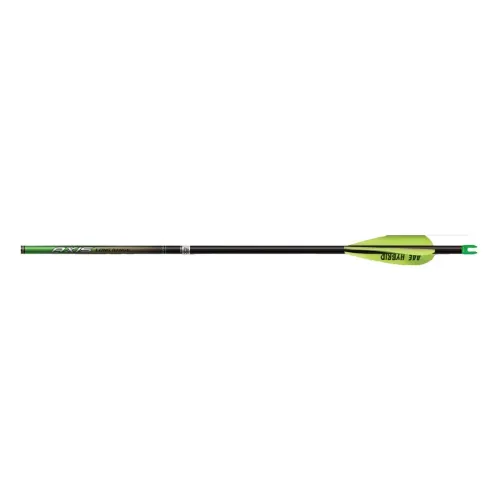 Easton 4mm Axis Long Range Match Grade Pro Shop Series Arrow (6 Pack)