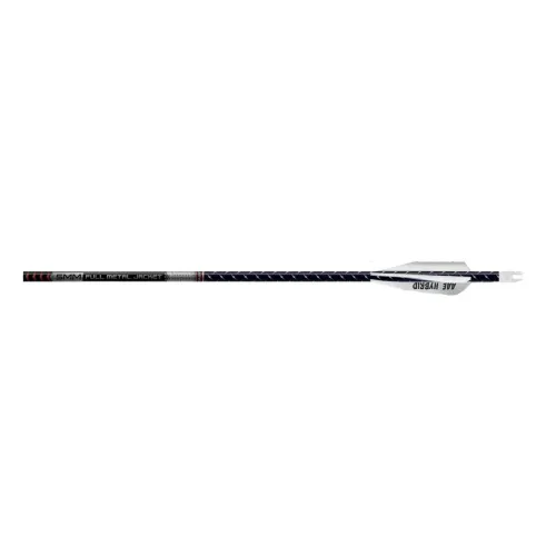 Easton 5mm FMJ Match Grade Pro Shop Series Arrow (6 Pack)