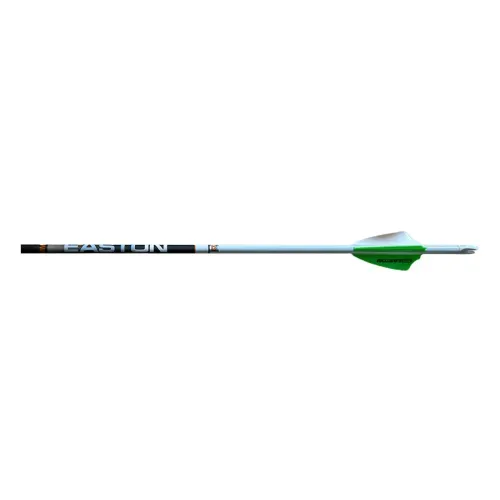 Easton 6mm Venture Arrow (6 Pack)