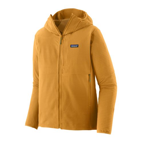Patagonia R1 Techface Hooded Fleece Jacket - Men's