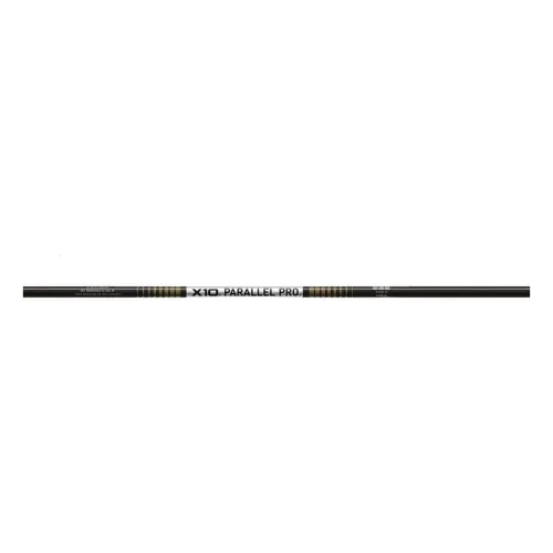 Easton X10 Parallel Pro Shaft (12 Pack)