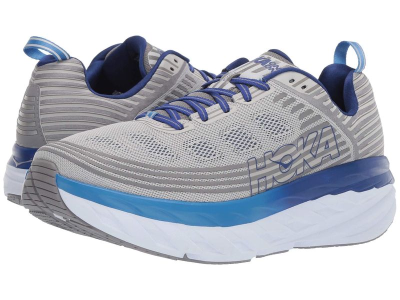 discount hoka running shoes