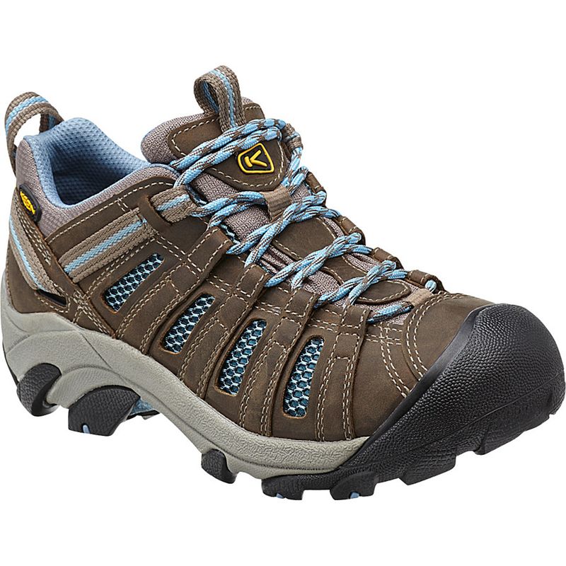 keen hiking boots womens