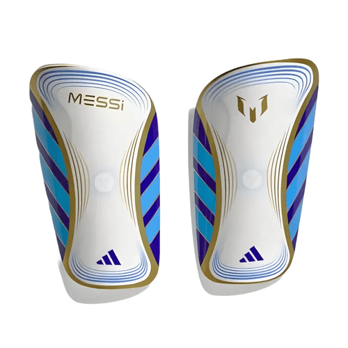 adidas Messi Club Shin Guard