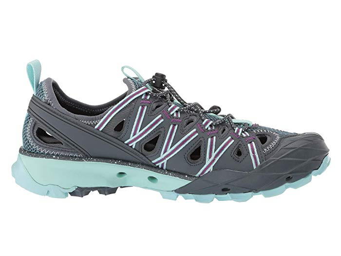 merrell women's choprock shandal