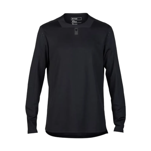 Fox Defend Long Sleeve Jersey - Men's