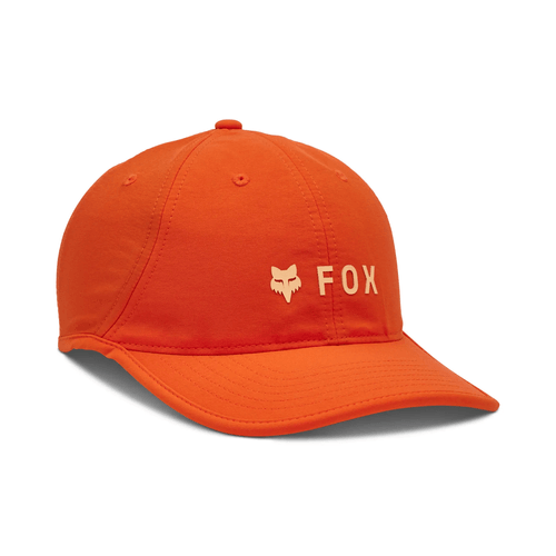 Fox Absolute Tech Snapback Hat - Women's