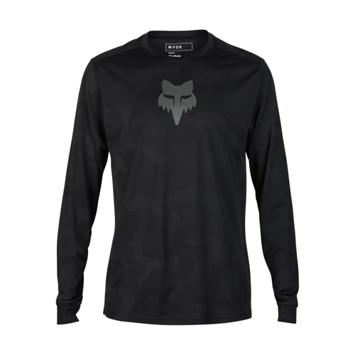 Fox Ranger Long Sleeve Jersey - Men's