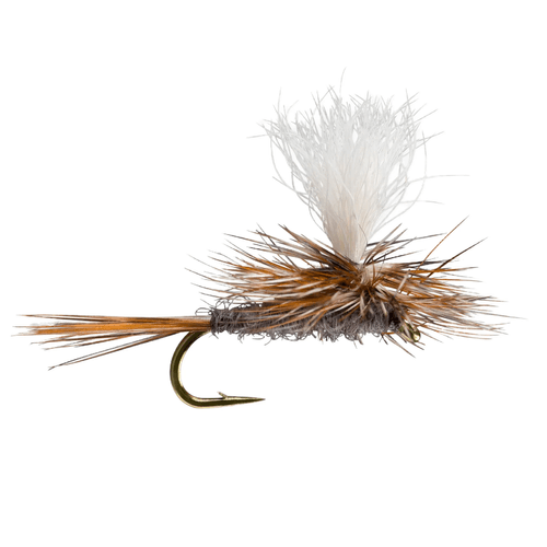 Rio Parachute Adams (Calf) Fly