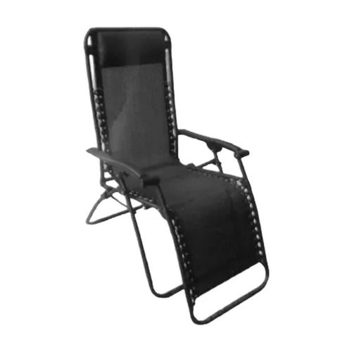 World Famous Sports Zero Gravity Lounge Chair