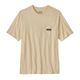 Patagonia Daily Pocket T-Shirt - Men's - Undyed Natural.jpg