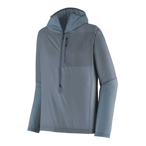 Patagonia Airshed Pro Pullover - Men's