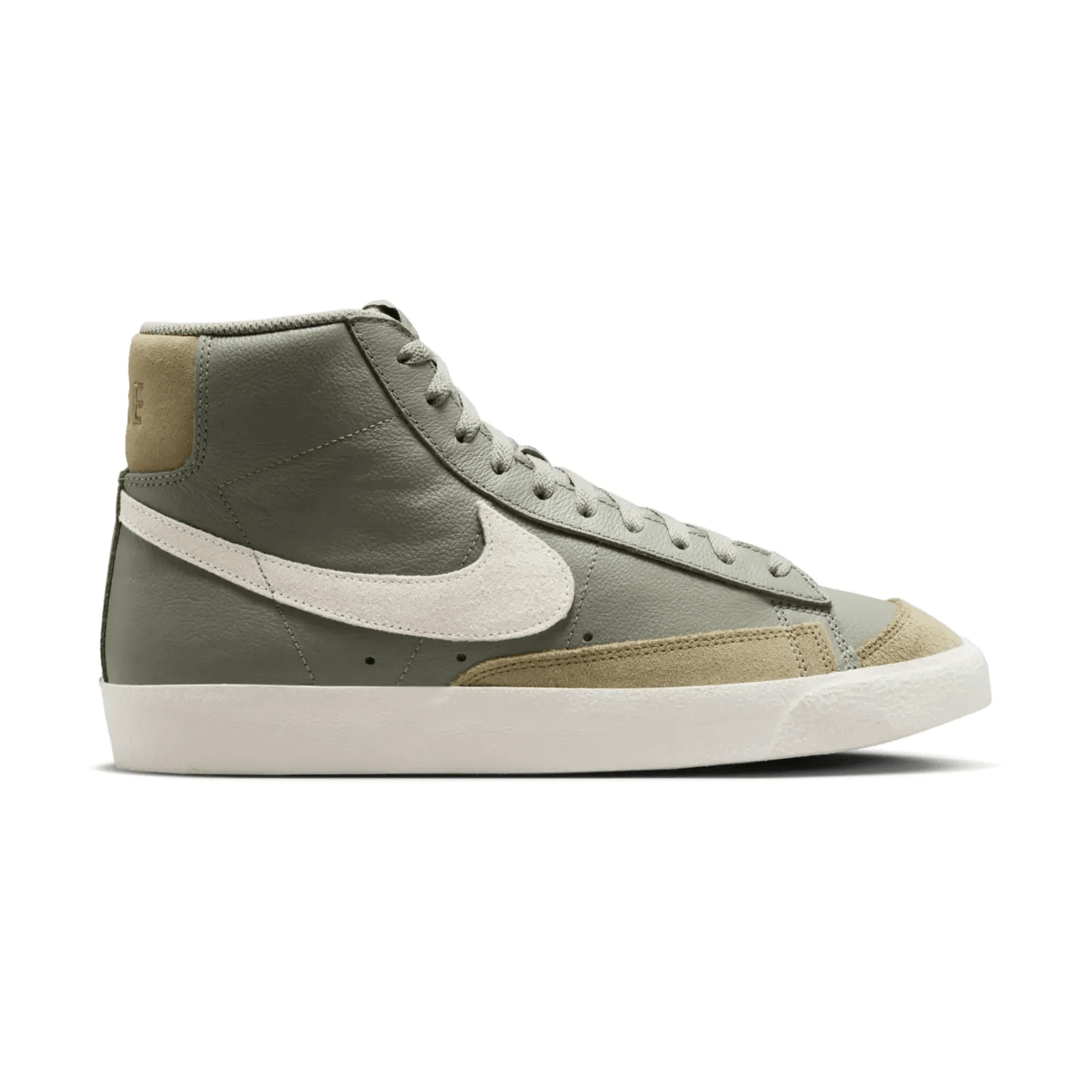 Nike fashion blazer 8