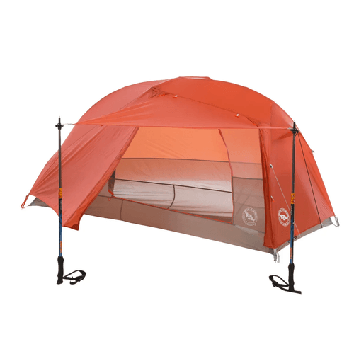 Big Agnes Copper Spur HV UL1 Ultralight Freestanding Tent