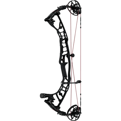 Hoyt Z1s Bow