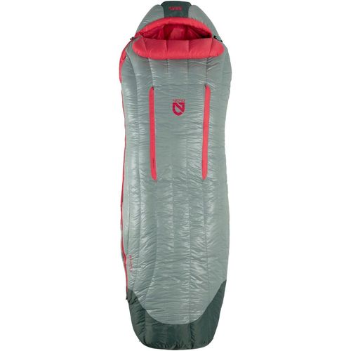 Nemo Equipment Riff 15° Down Sleeping Bag - Women's