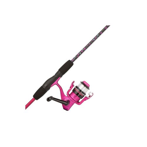 Shakespeare Amphibian Spinning Combo - Youth