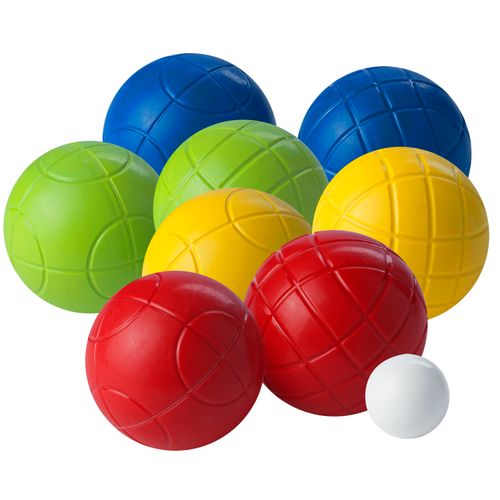 Franklin Sports Entry Level Bocce Set