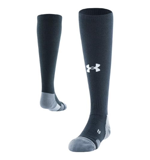 Under Armour Team Over-The-Calf Sock - Youth