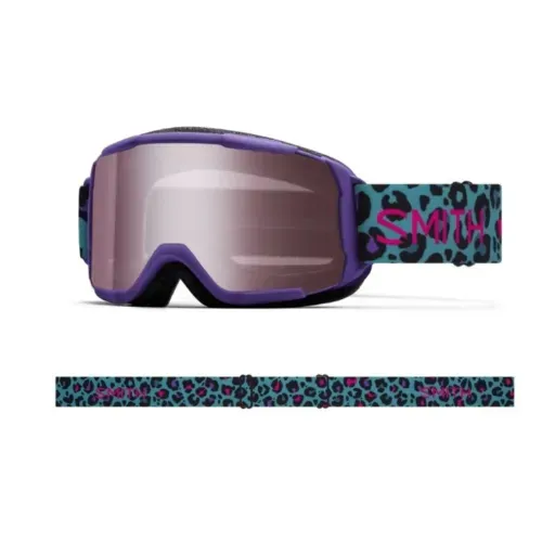 Smith Optics Daredevil Ski Goggle - Youth