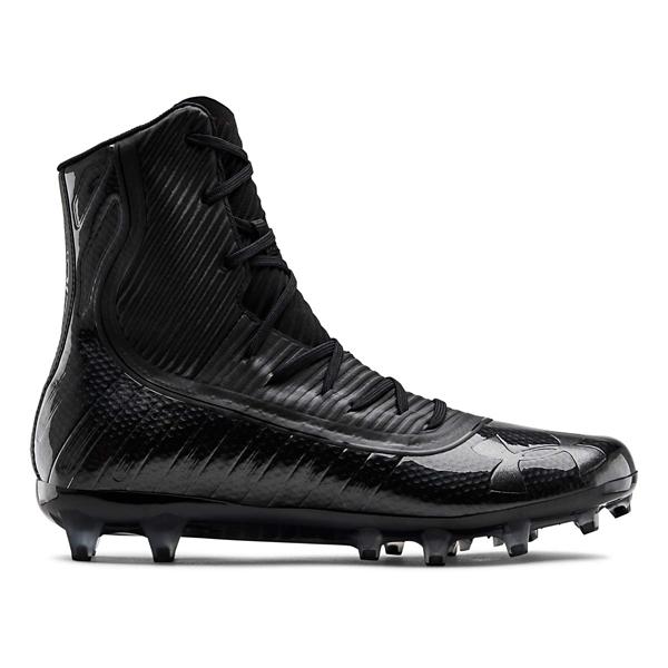 under armour men's highlight mc football cleats