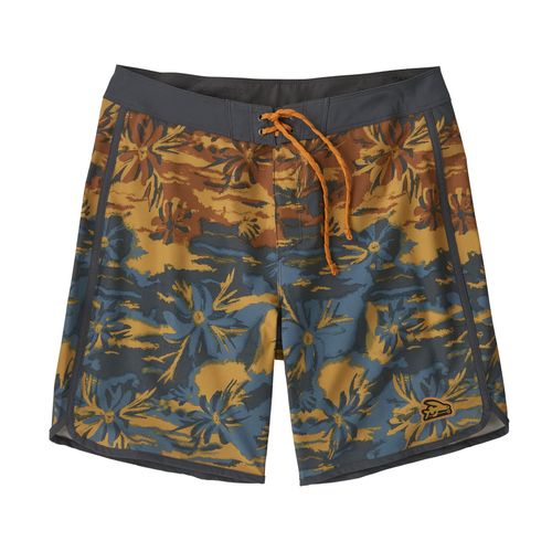 Patagonia Stretch Hydropeak 18" Boardshort - Men's