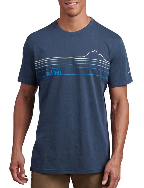 KUHL Mountain Lines Shirt - Men's