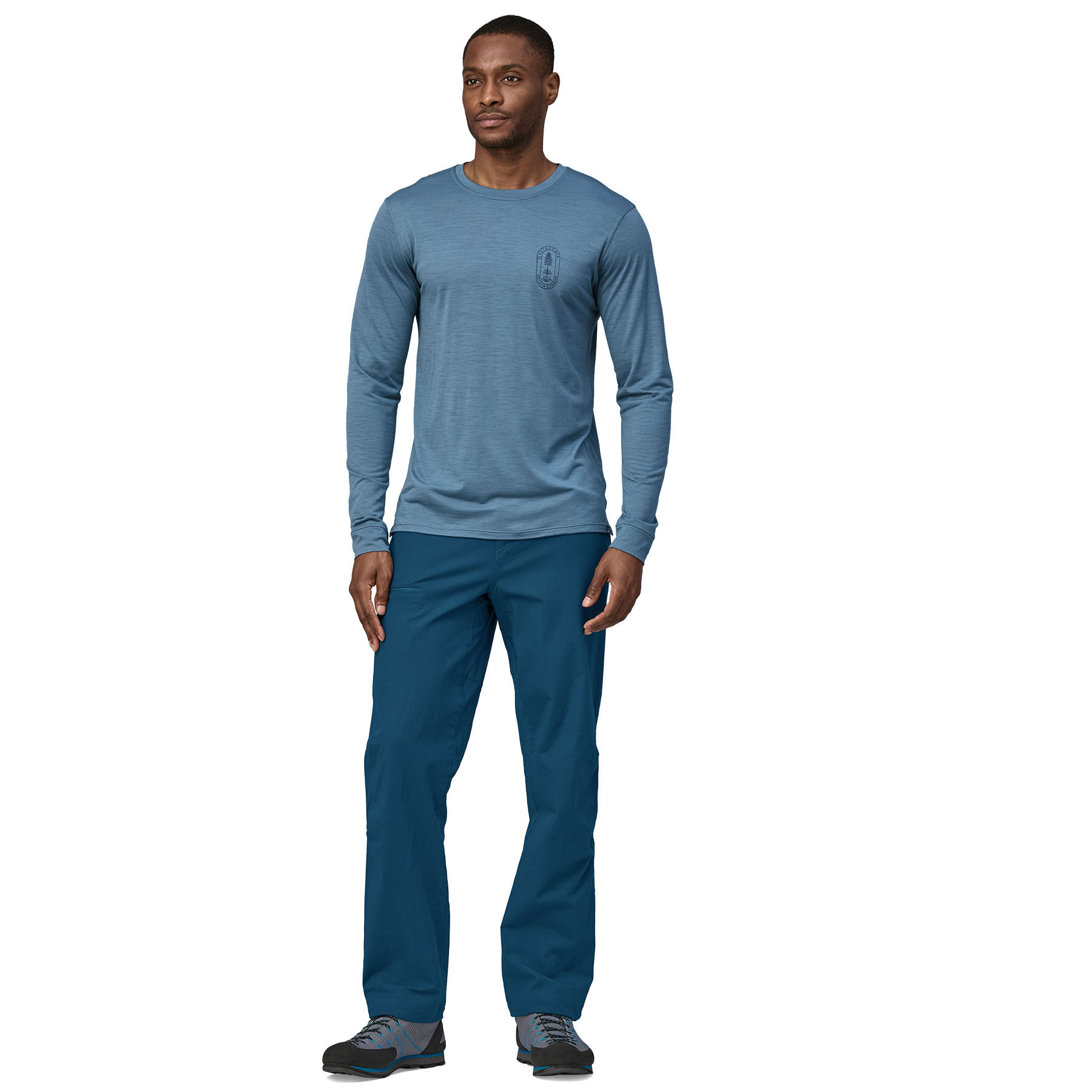 Patagonia Venga Rock Pant Men's