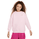 Nike-Sportswear-Club-Fleece-Oversized-Sweatshirt---Girls--Pink-Foam-/-Sunset-Pulse-XS.jpg