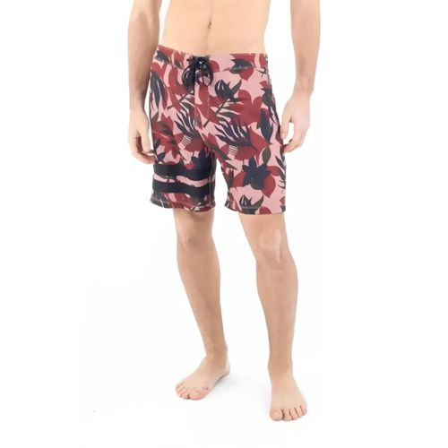 Hurley Block Party 18" Boardshort - Men's