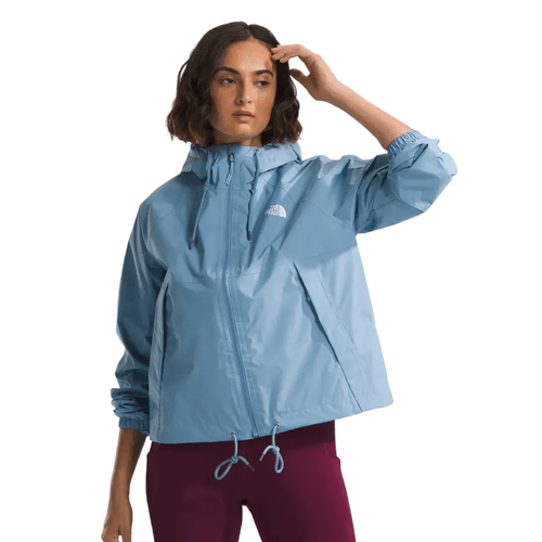 The North Face Antora Rain Hoodie - Women's