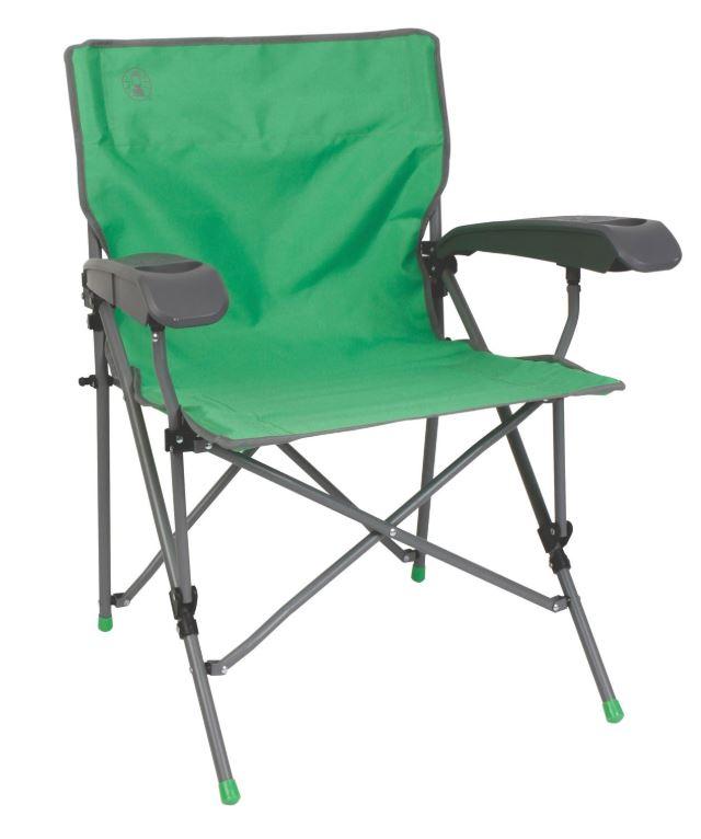 coleman vertex chair