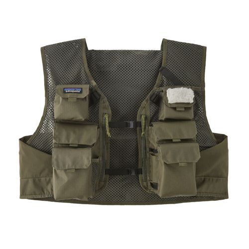 Patagonia Stealth Pack Vest