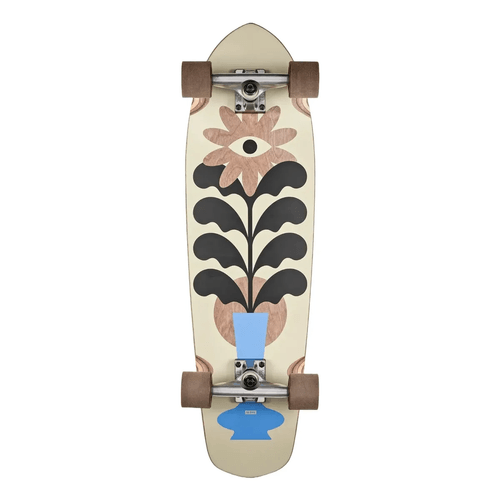 Globe Big Blazer Longboard