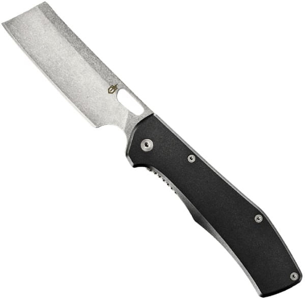 Gerber-FlatIron-Cleaver-Folding-Knife