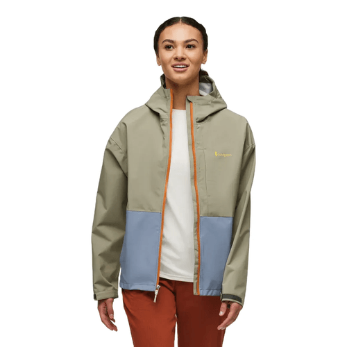Cotopaxi Cielo Rain Jacket - Women's