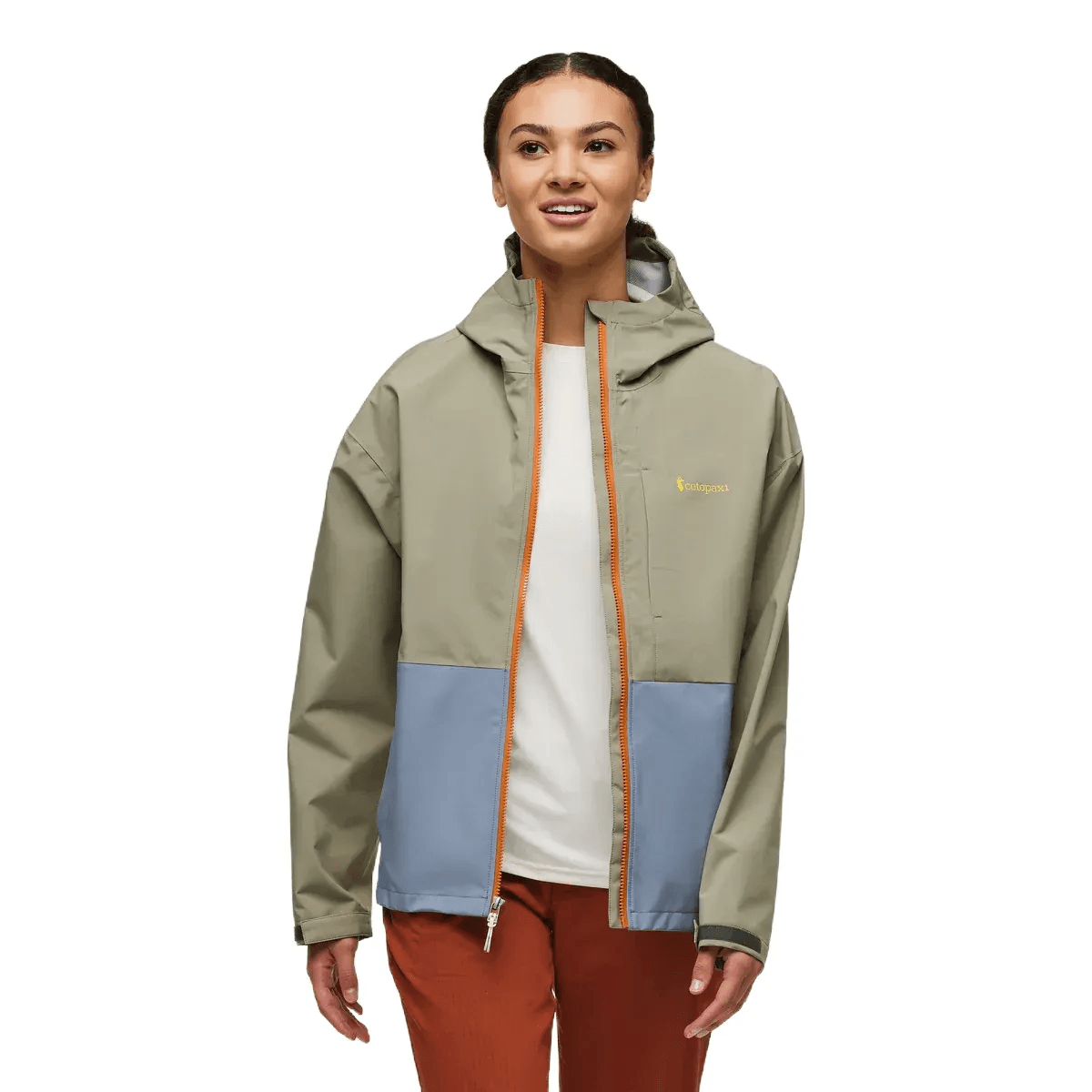 On sale Cotopaxi Jacket