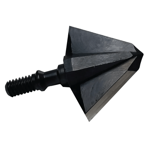 Tooth of The Arrow Single Bevel Broad Head