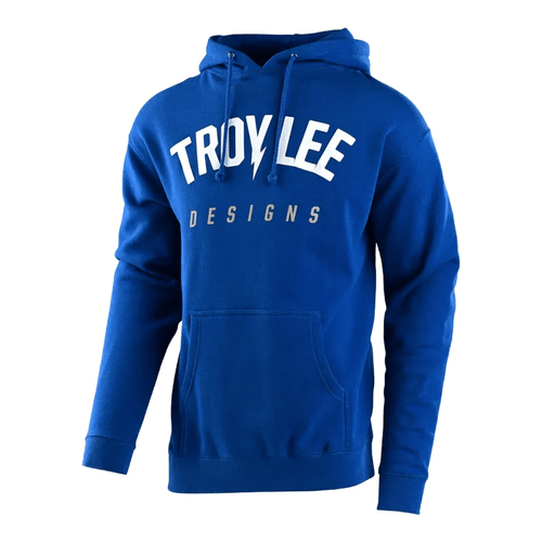 Troy Lee Designs Bolt Pullover Hoodie