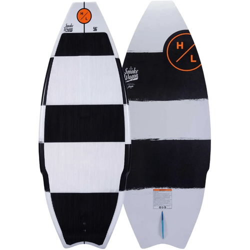 Hyperlite Smoke Wagon Wakesurf Board