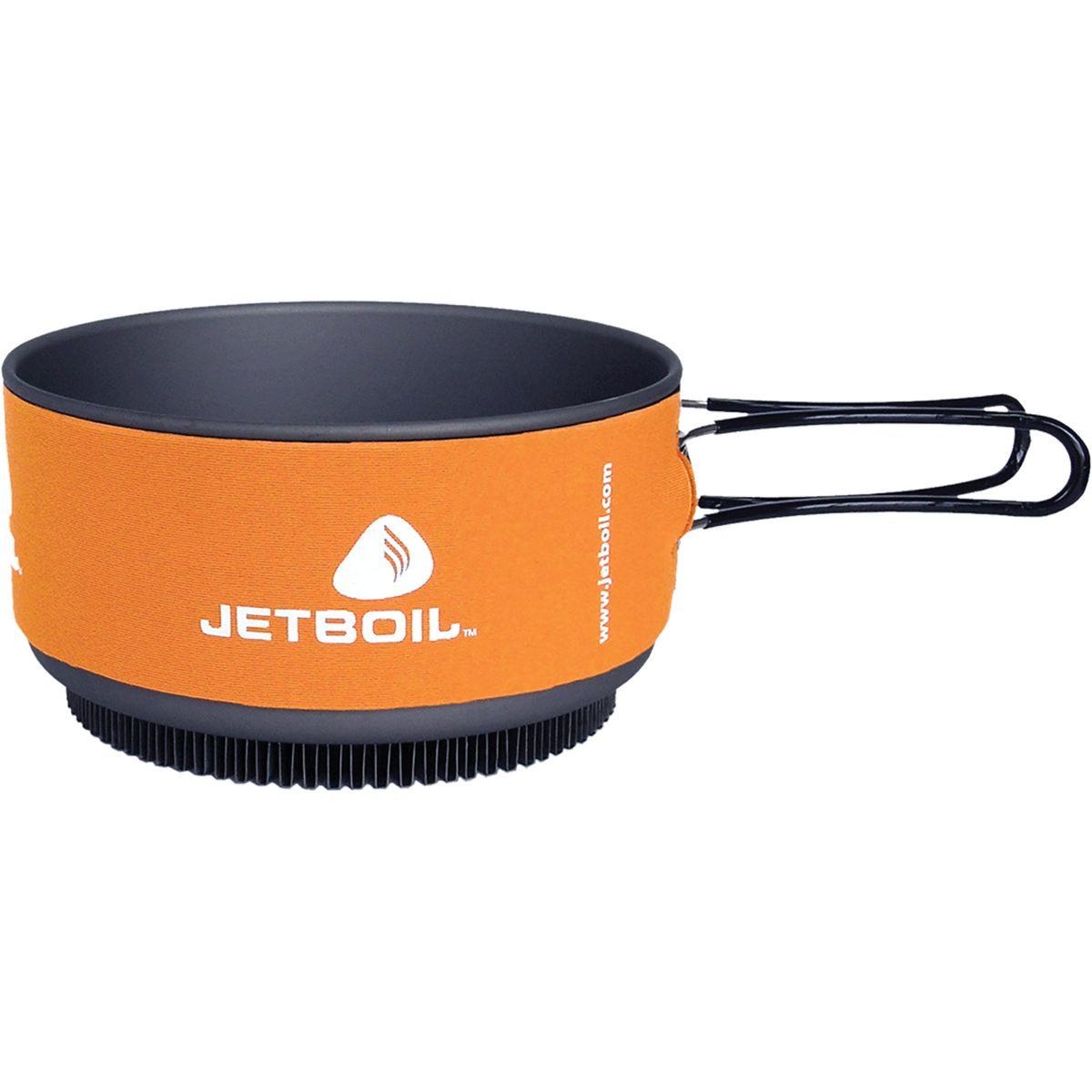 Jetboil FluxRing Cooking Pot