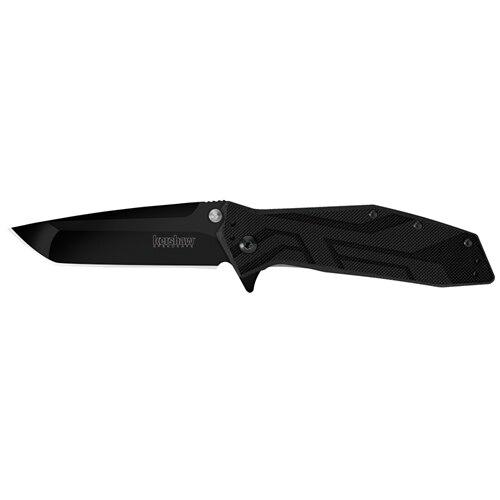 Kershaw-1990-Brawler-Folding-Knife