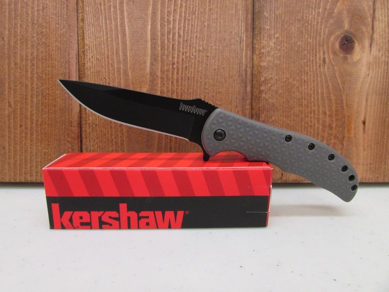 Kershaw-Volt-SS-Knife