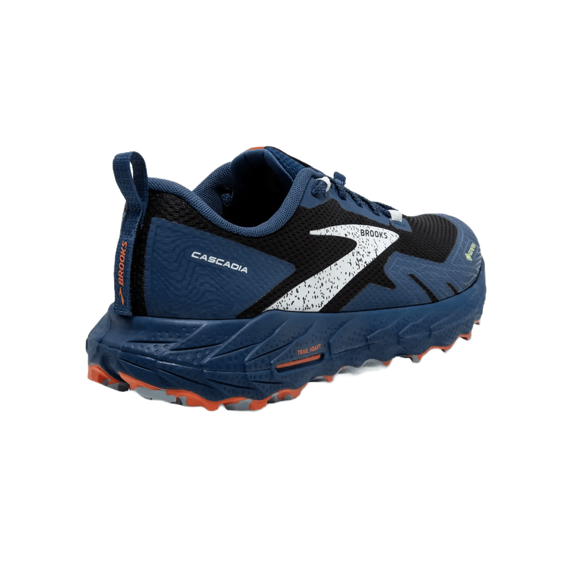 Brooks Cascadia 17 GTX Shoe - Men's - Bobwards.com