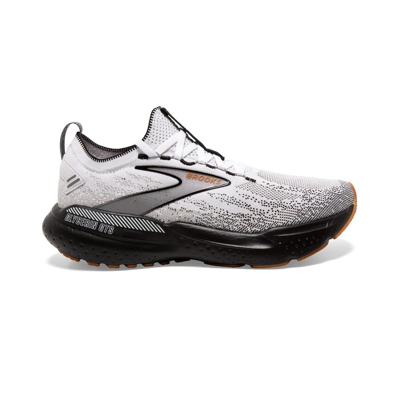 Brooks Glycerin StealthFit GTS 21 Running Shoe Men's