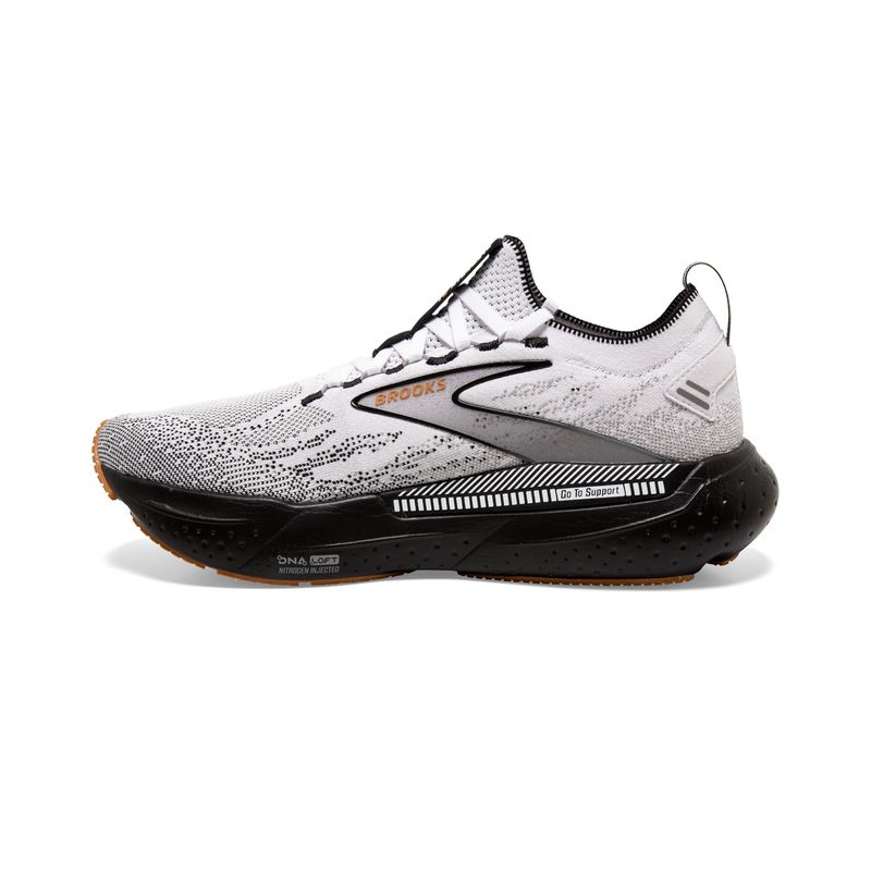 Brooks Glycerin StealthFit GTS 21 Running Shoe Men's