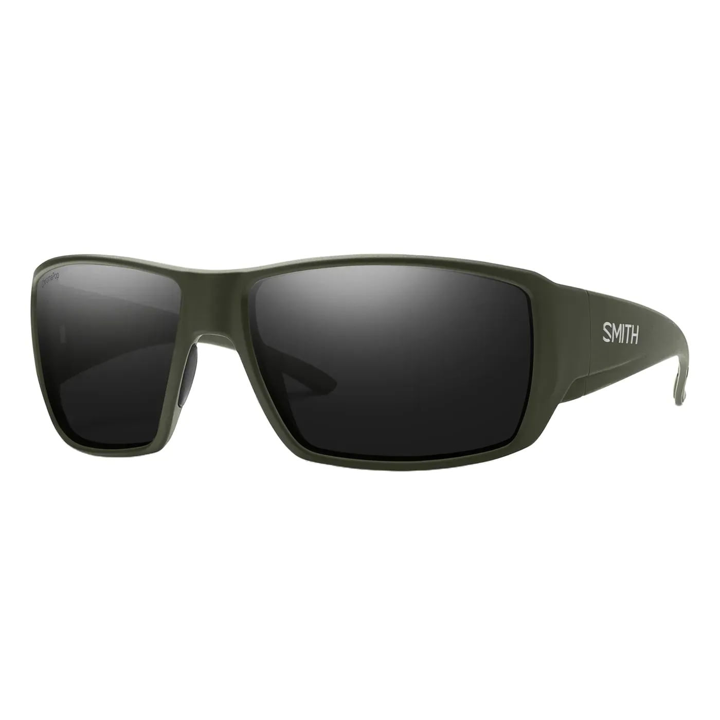 Smith Optics Guide's Choice Sunglasses - Bobwards.com