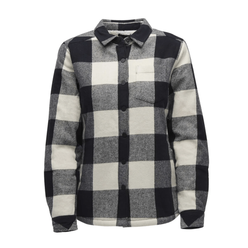 Black Diamond Project Lined Flannel - Women's