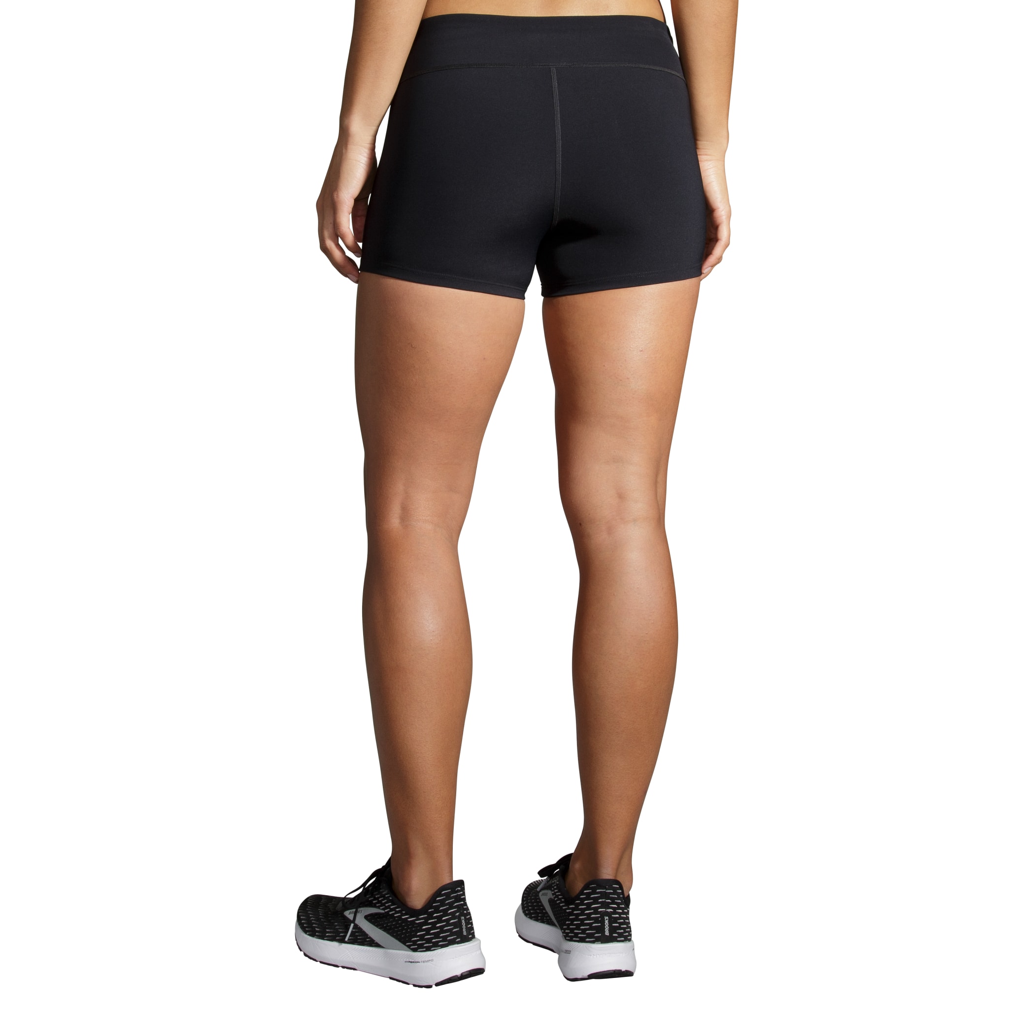 Brooks Speedwork Short Tight - Women's - Als.com